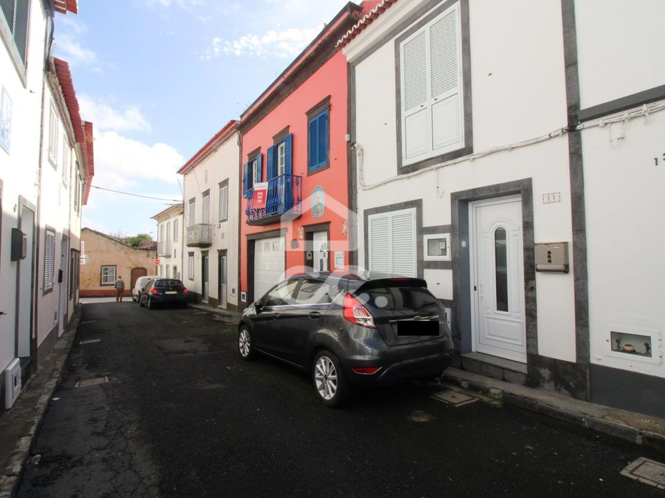 Villa i Vila Franca do Campo, Sao Miguel - foto 4