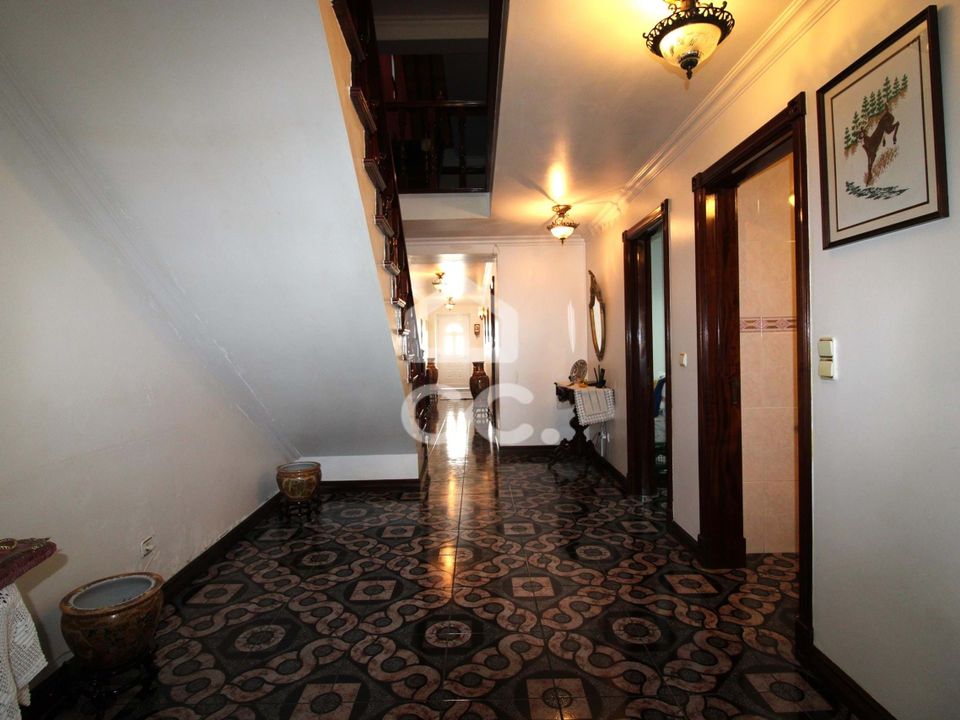Villa i Vila Franca do Campo, Sao Miguel - foto 5