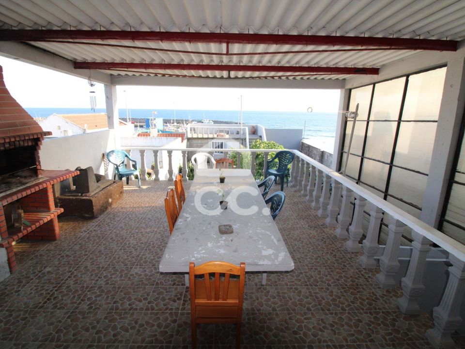 Villa i Vila Franca do Campo, Sao Miguel - foto 3