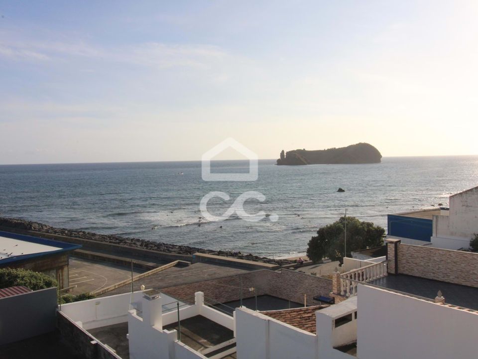 Villa i Vila Franca do Campo, Sao Miguel - foto 1
