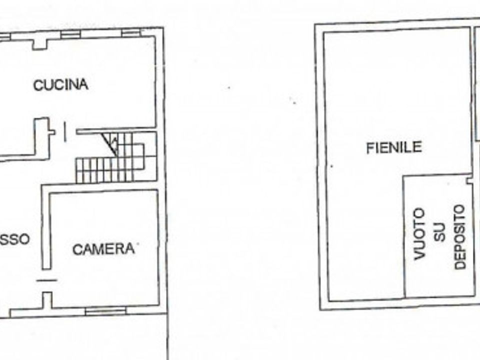 Landejendom i Campo San Martino, Padua - foto 1