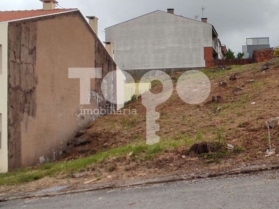 Tomt i Trofa, Porto - bilde 1