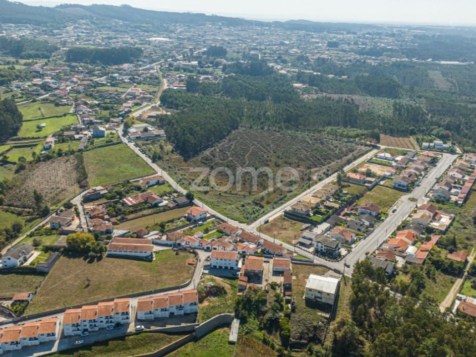 Helårsgrund i Oliveira de Azemeis, Aveiro - foto 5