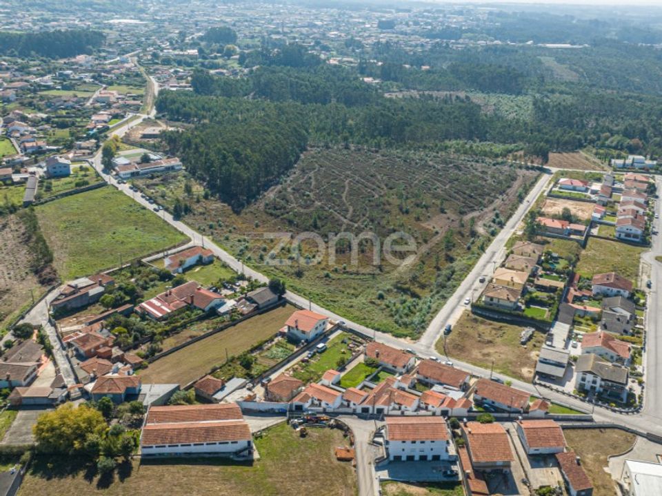 Helårsgrund i Oliveira de Azemeis, Aveiro - foto 4