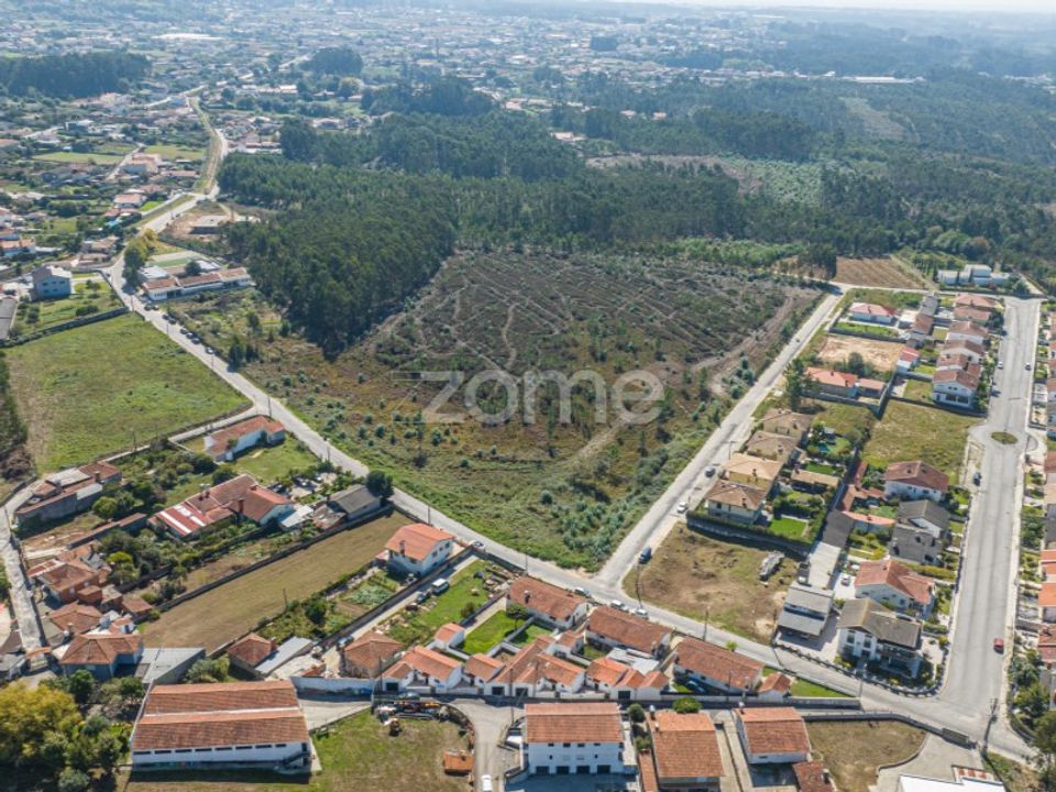 Helårsgrund i Oliveira de Azemeis, Aveiro - foto 3