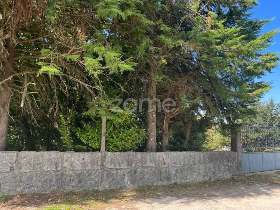 Helårsgrund i Sanfins de Ferreira, Porto - foto 3