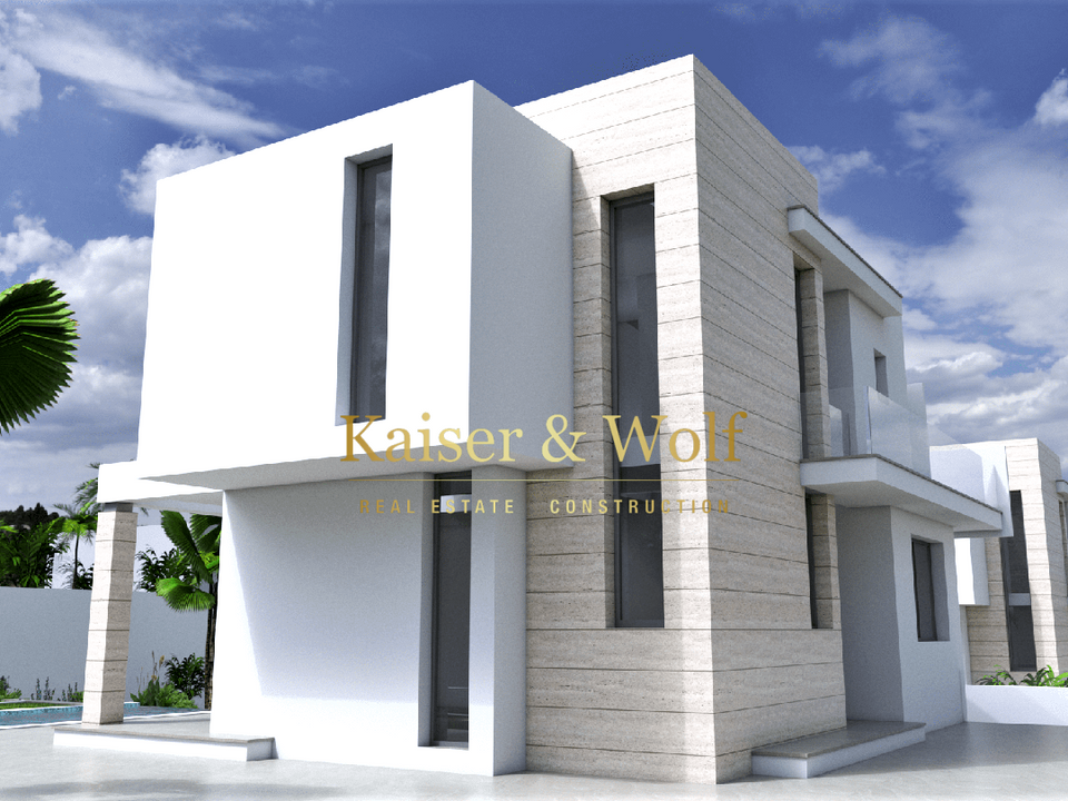 Villa i Torrevieja, Alicante - foto 3