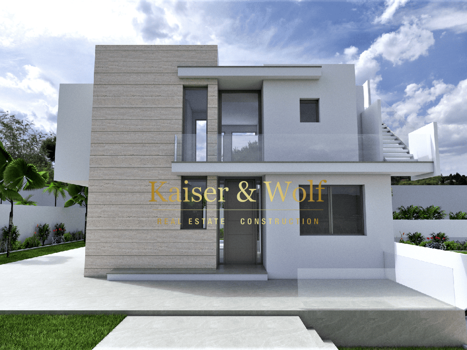Villa i Torrevieja, Alicante - foto 4