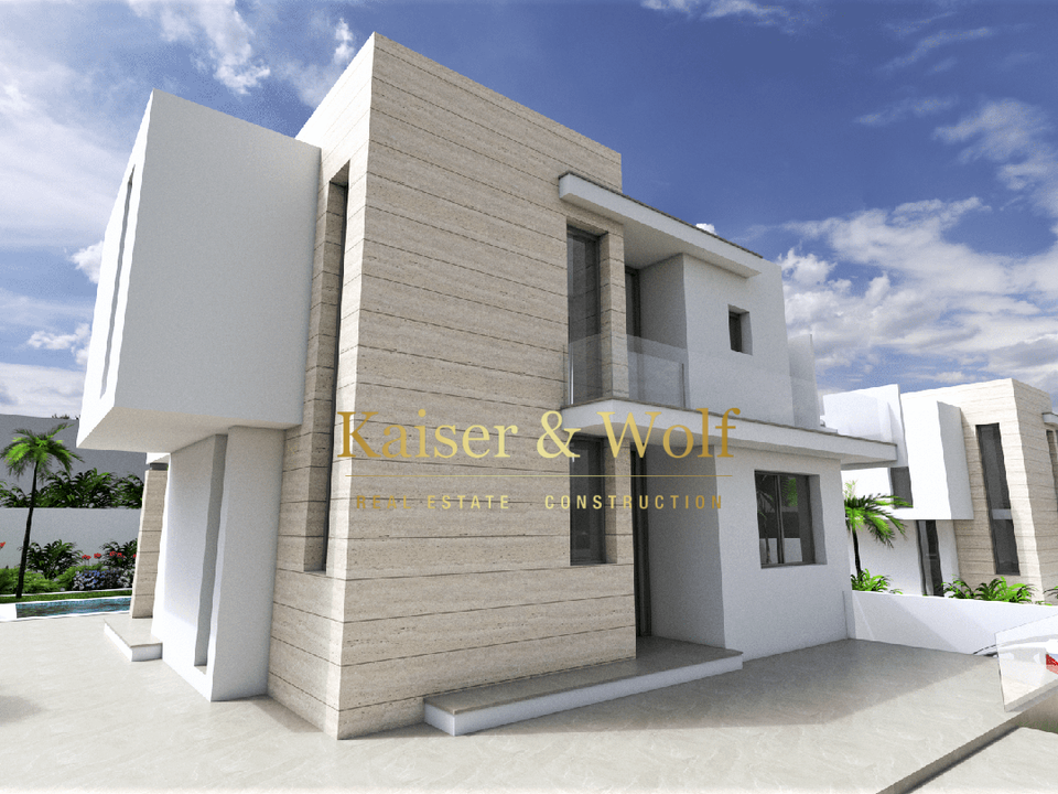 Villa i Torrevieja, Alicante - foto 5
