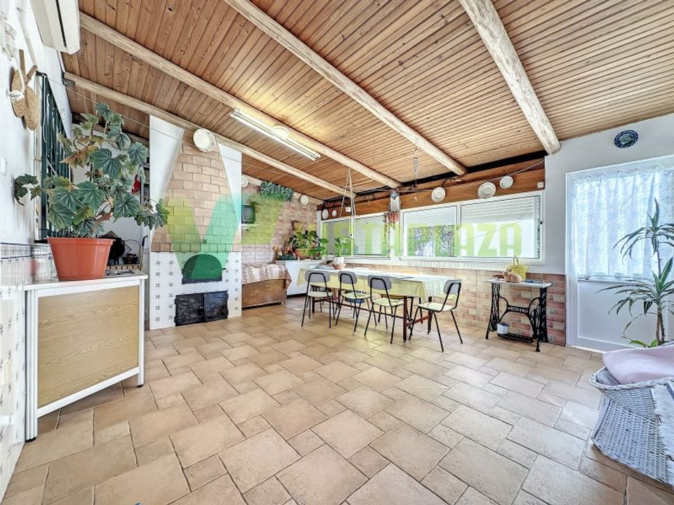Bungalow i Mexilhoeira Grande, Faro - foto 1