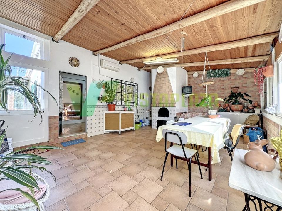 Bungalow i Mexilhoeira Grande, Faro - foto 2