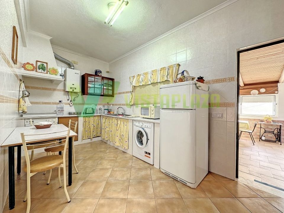 Bungalow i Mexilhoeira Grande, Faro - foto 5