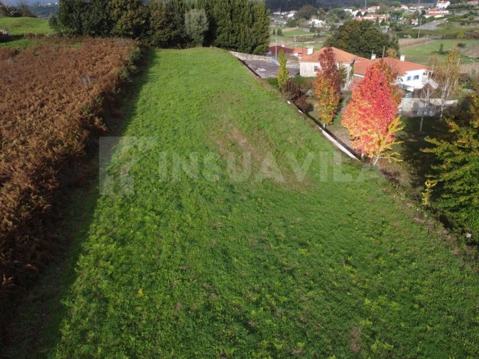 Helårsgrund i Venade e Azevedo, Viana do Castelo - foto 3