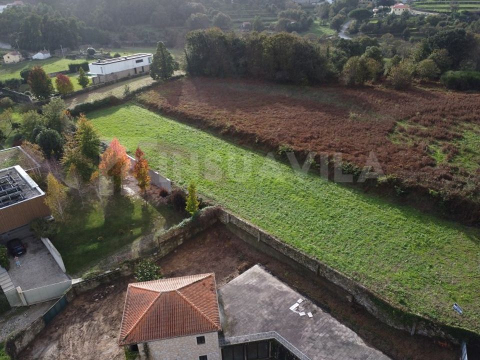 Helårsgrund i Venade e Azevedo, Viana do Castelo - foto 4
