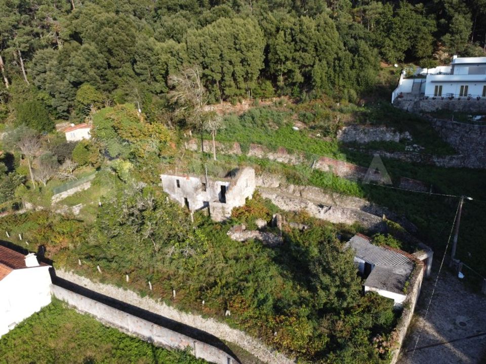 Villa i Caminha, Viana do Castelo - foto 1
