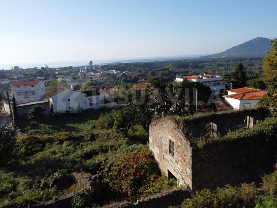 Villa i Caminha, Viana do Castelo - foto 2