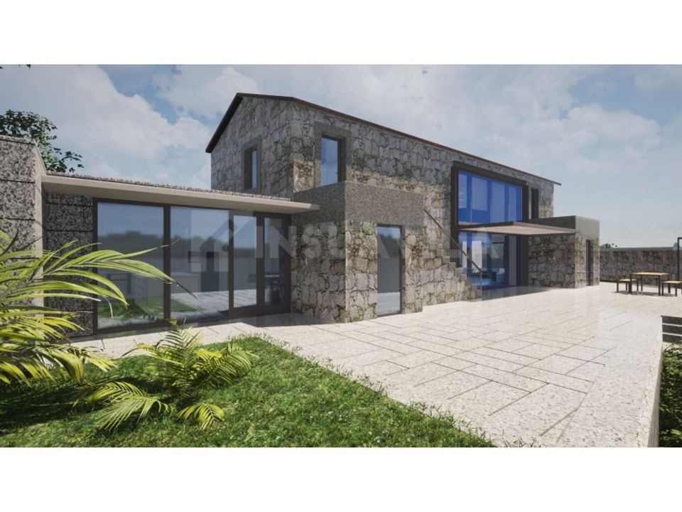 Villa i Caminha, Viana do Castelo - foto 3