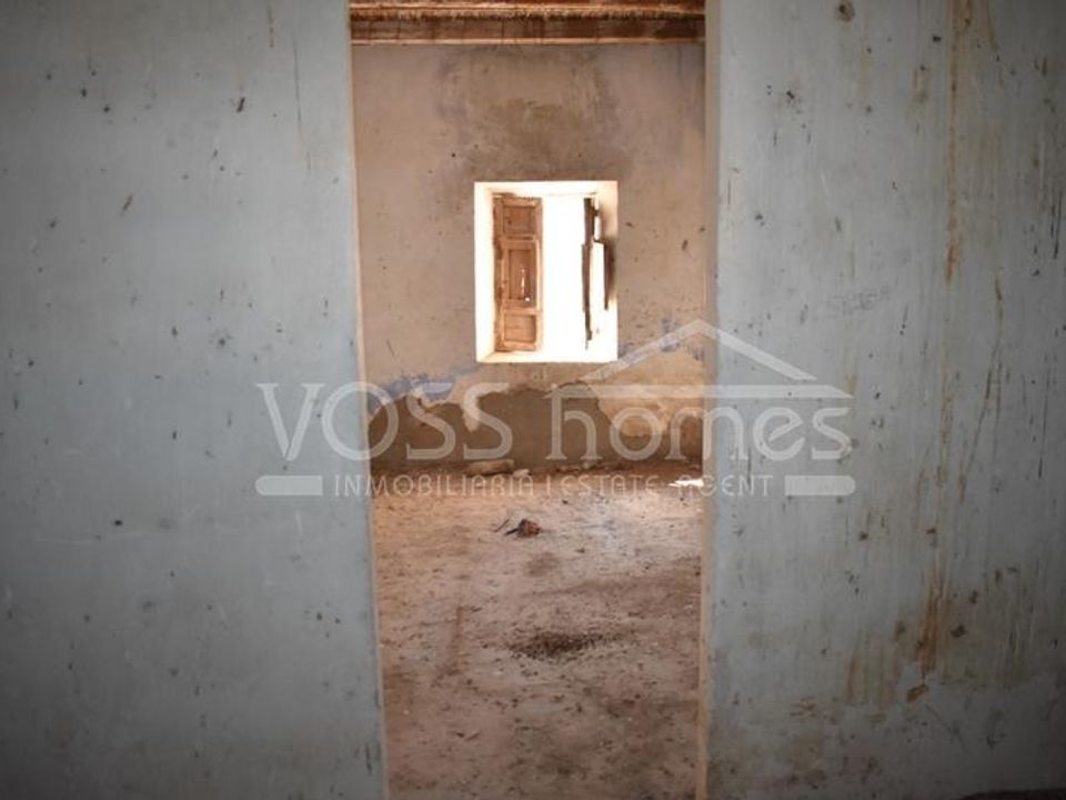 Byhus i Huercal-Overa, Almeria - foto 3