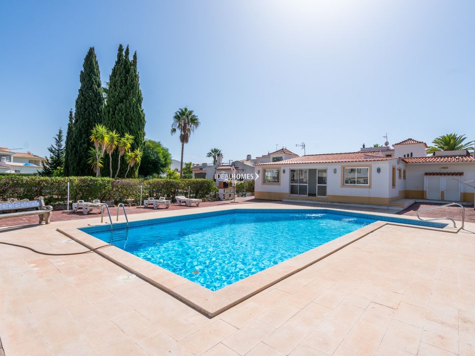 Villa i Albufeira, Faro - foto 1