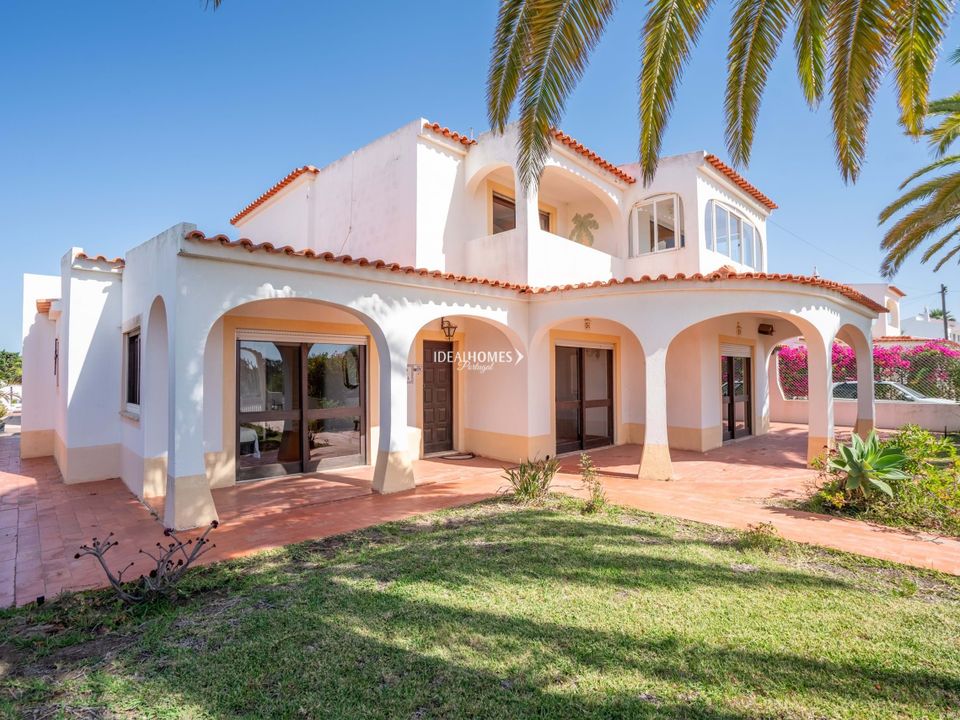 Villa i Albufeira, Faro - foto 2