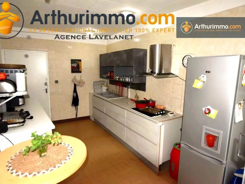 Villa i Lavelanet, Ariege - foto 1