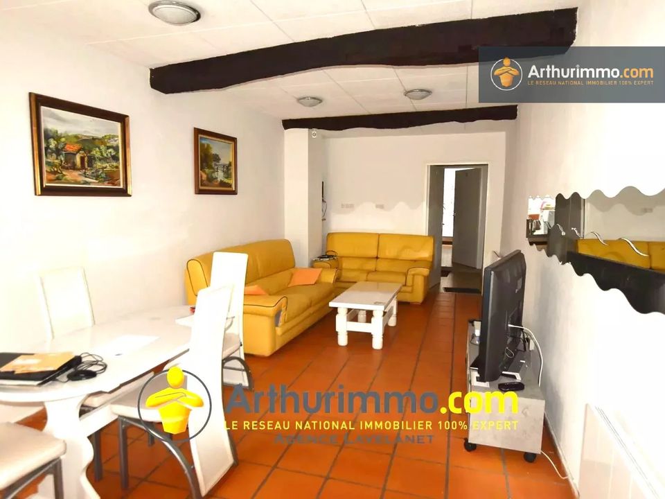 Villa i Lavelanet, Ariege - foto 2