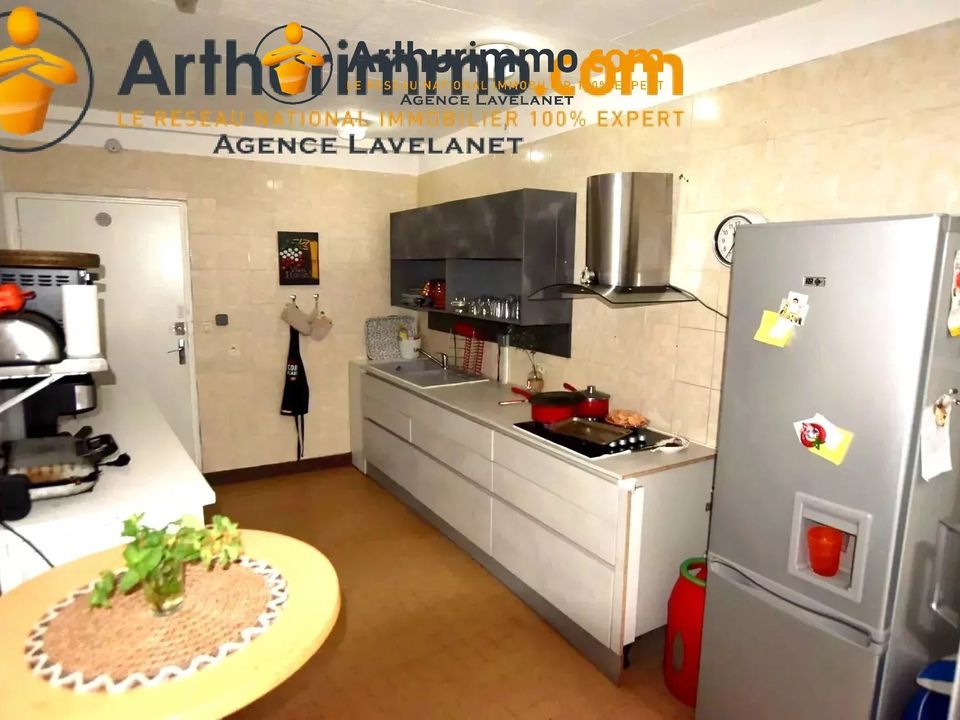 Villa en Lavelanet, Ariege - foto 1