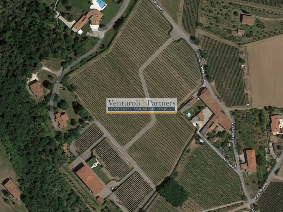 Tomt i Bedizzole, Brescia - bilde 5