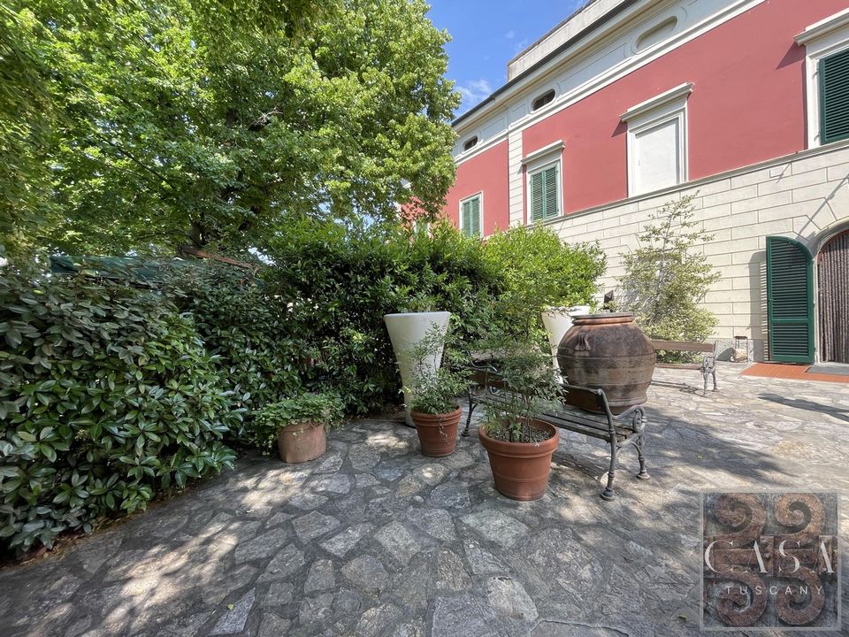 Villa i Casciana Terme, Pisa - foto 2