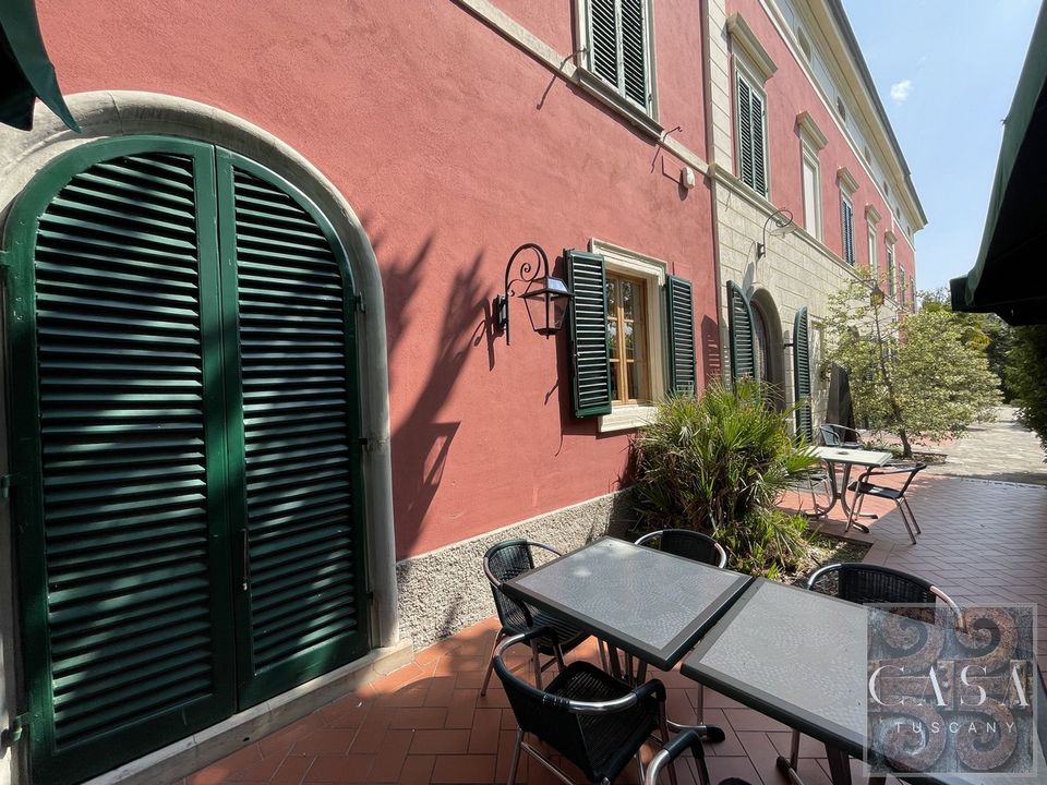 Villa i Casciana Terme, Pisa - foto 5