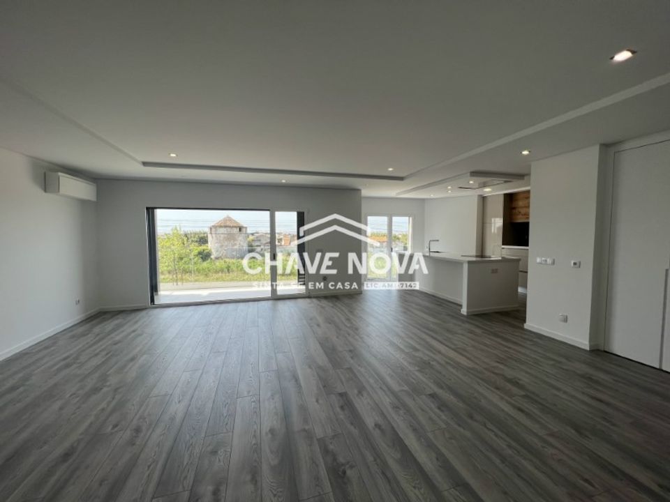 Lejlighed i Montijo, Setubal - foto 1