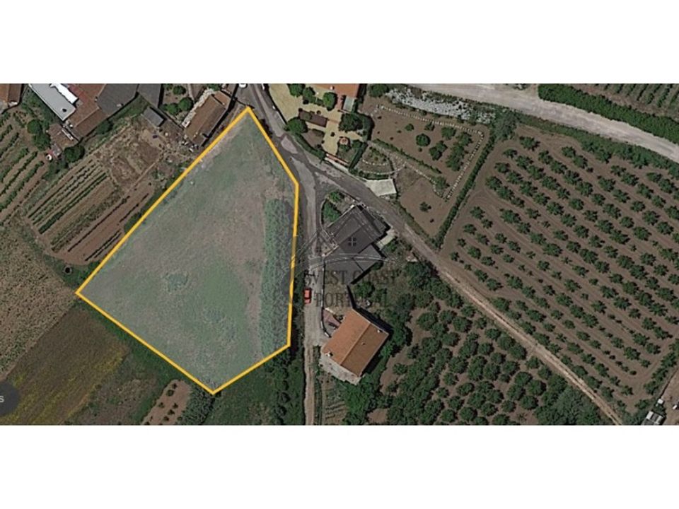 Helårsgrund i Bombarral, Leiria - foto 2