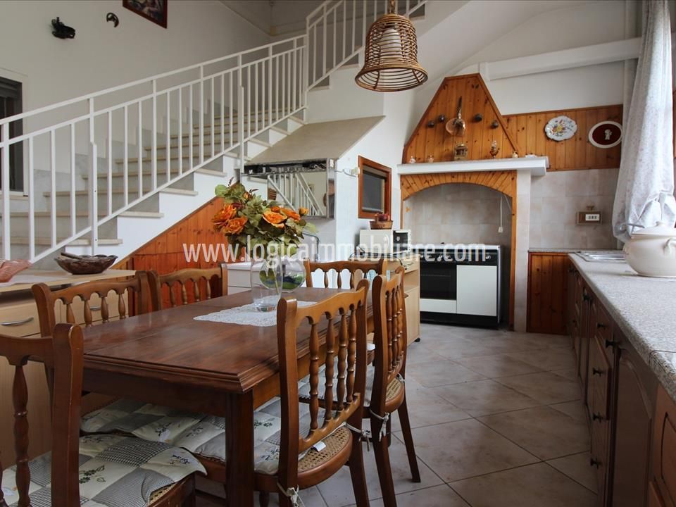 Villa i Ruffano, Lecce - bilde 3