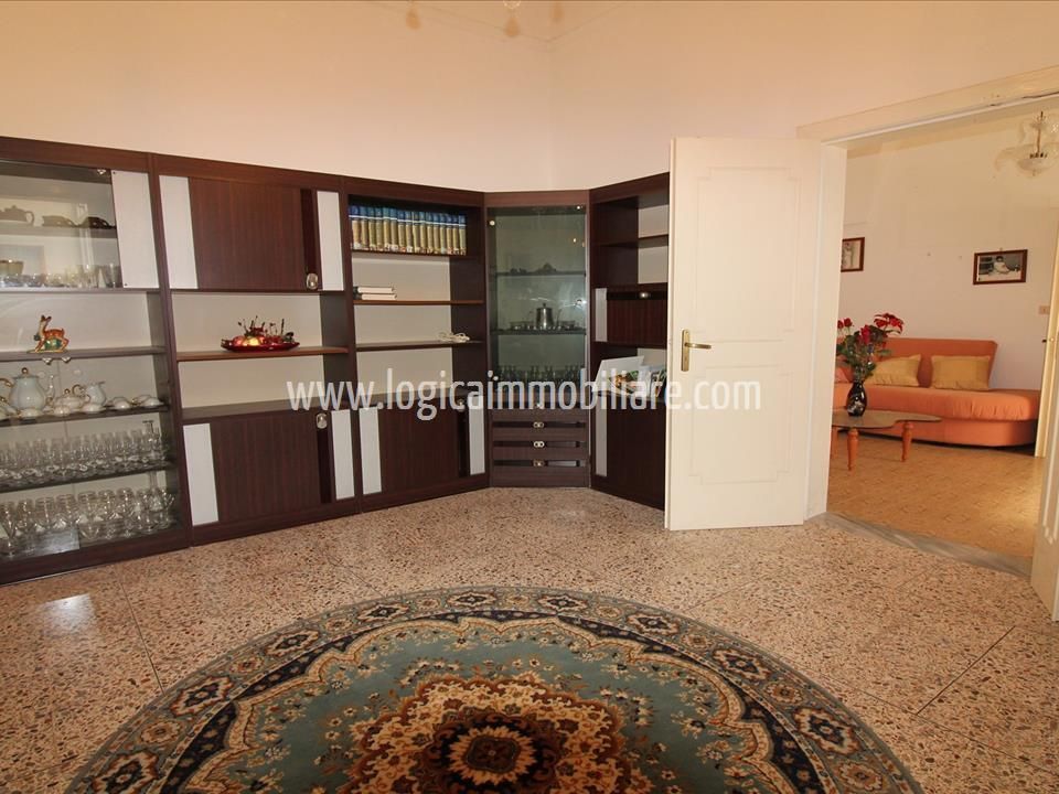 Villa i Ruffano, Lecce - bilde 5