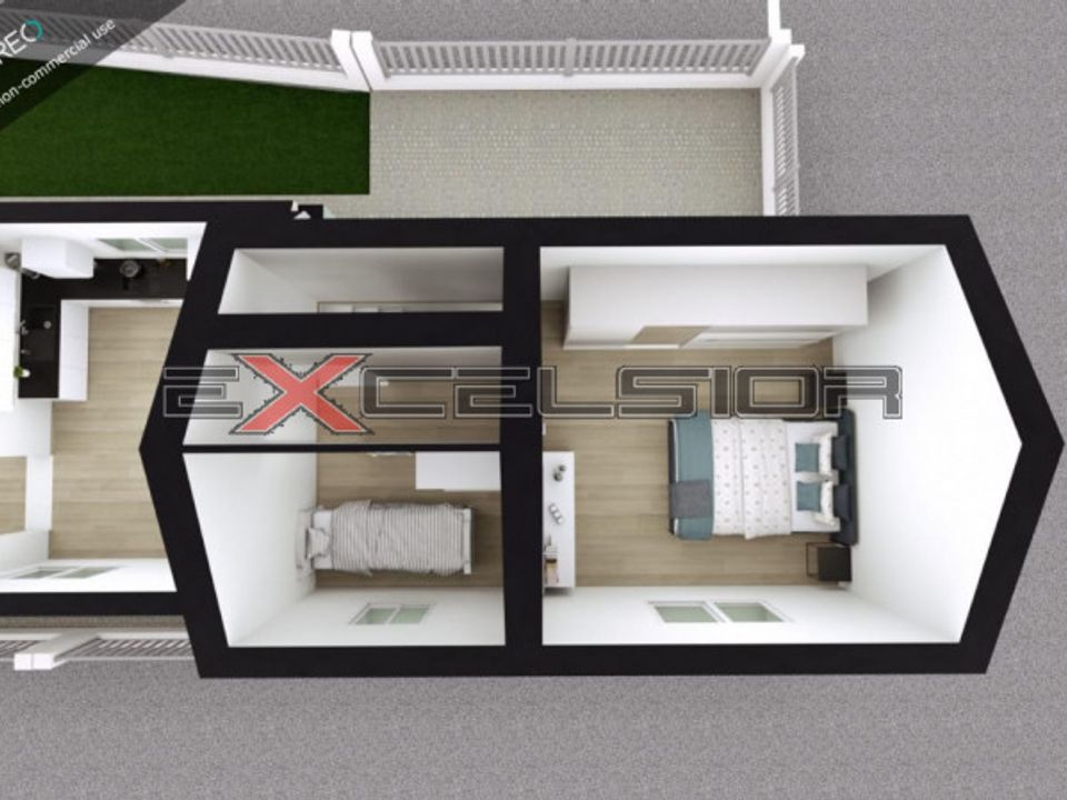 Villa i Adria, Rovigo - bilde 4