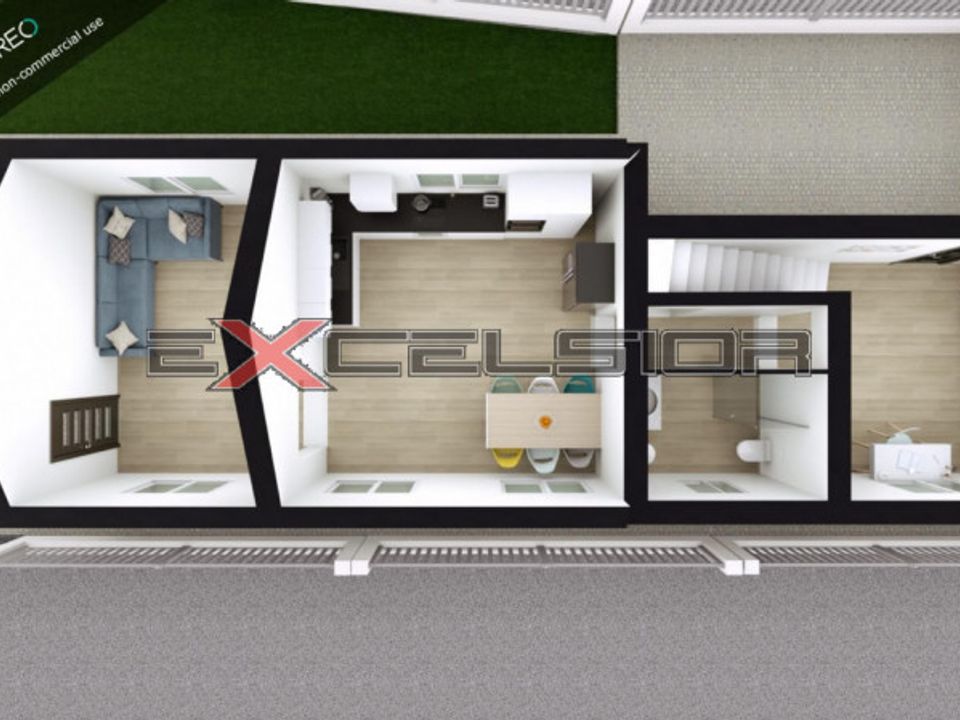 Villa i Adria, Rovigo - bilde 5