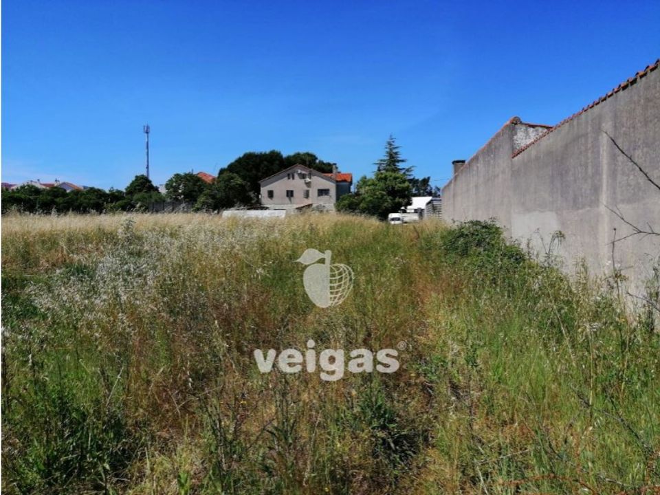 Tomt i Parceiros e Azoia, Leiria - bilde 3