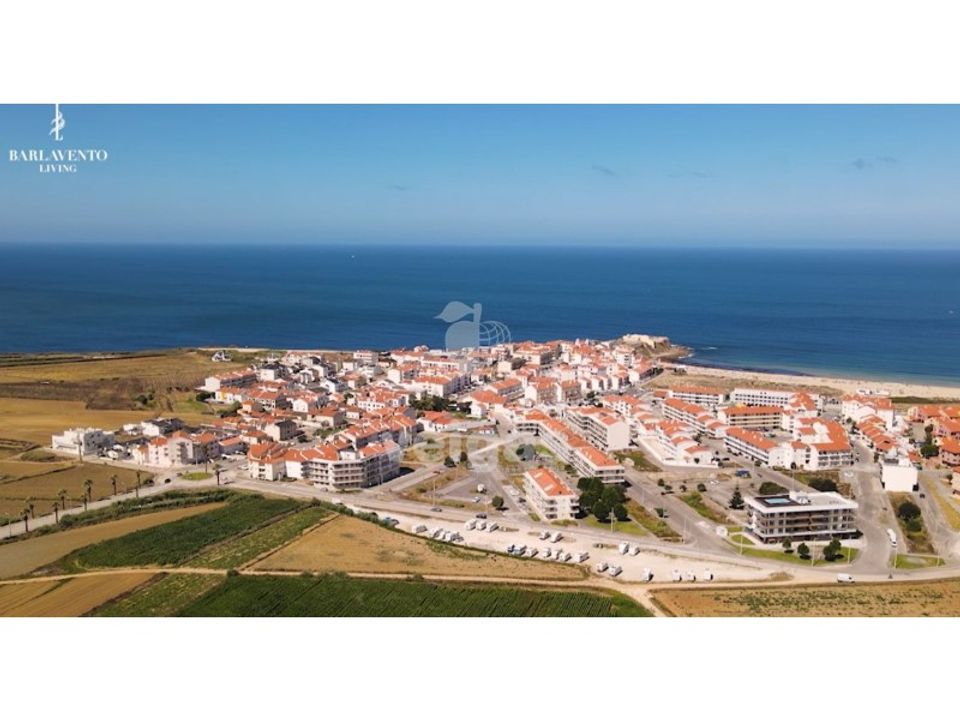 Lejlighed i Atouguia da Baleia, Leiria - foto 5