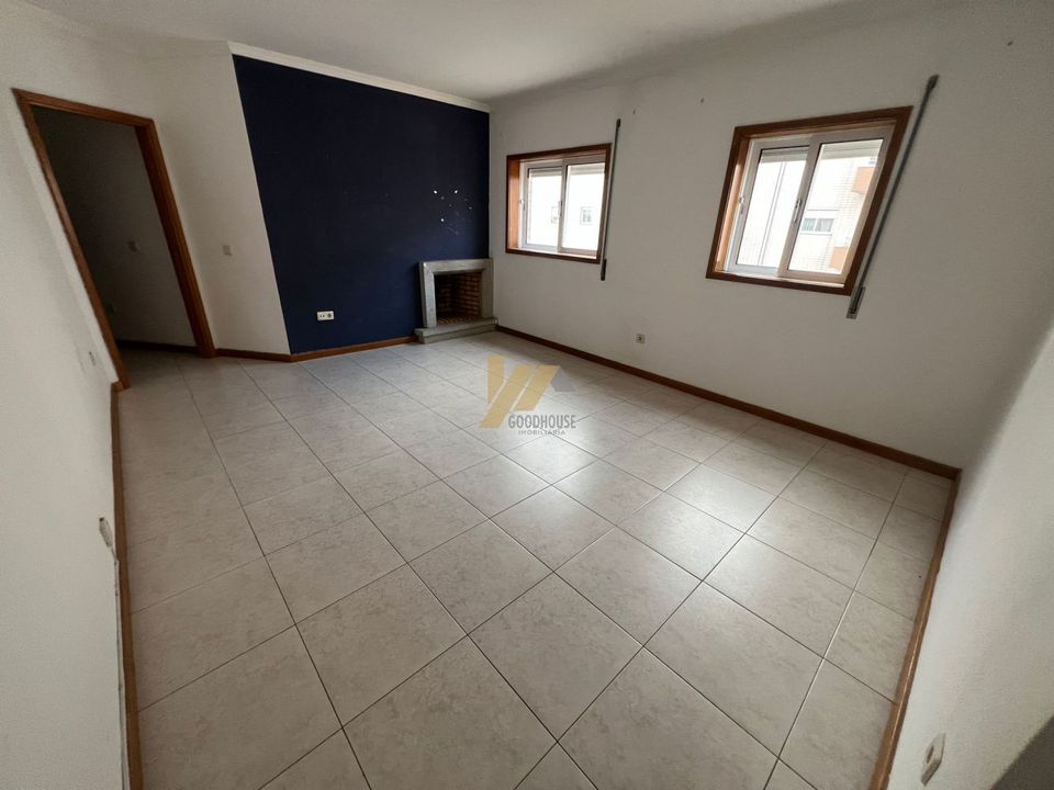 Lejlighed i Oliveira de Azemeis, Aveiro - foto 1