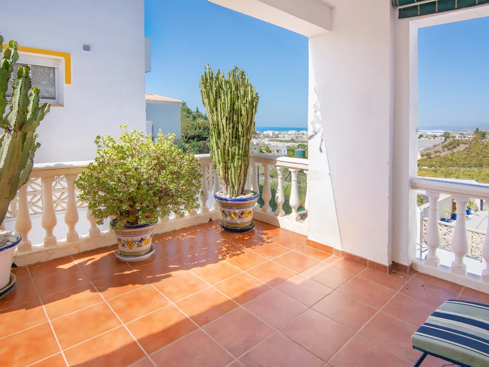 Villa i Torrox, Malaga - foto 2