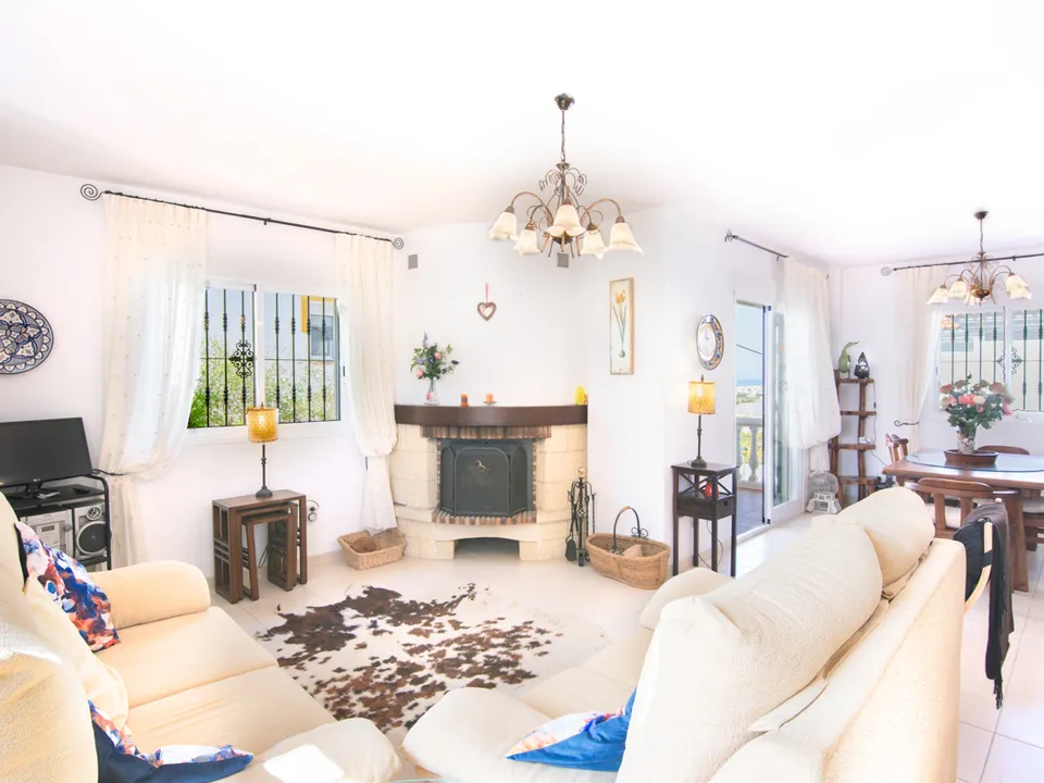 Villa i Torrox, Malaga - foto 3
