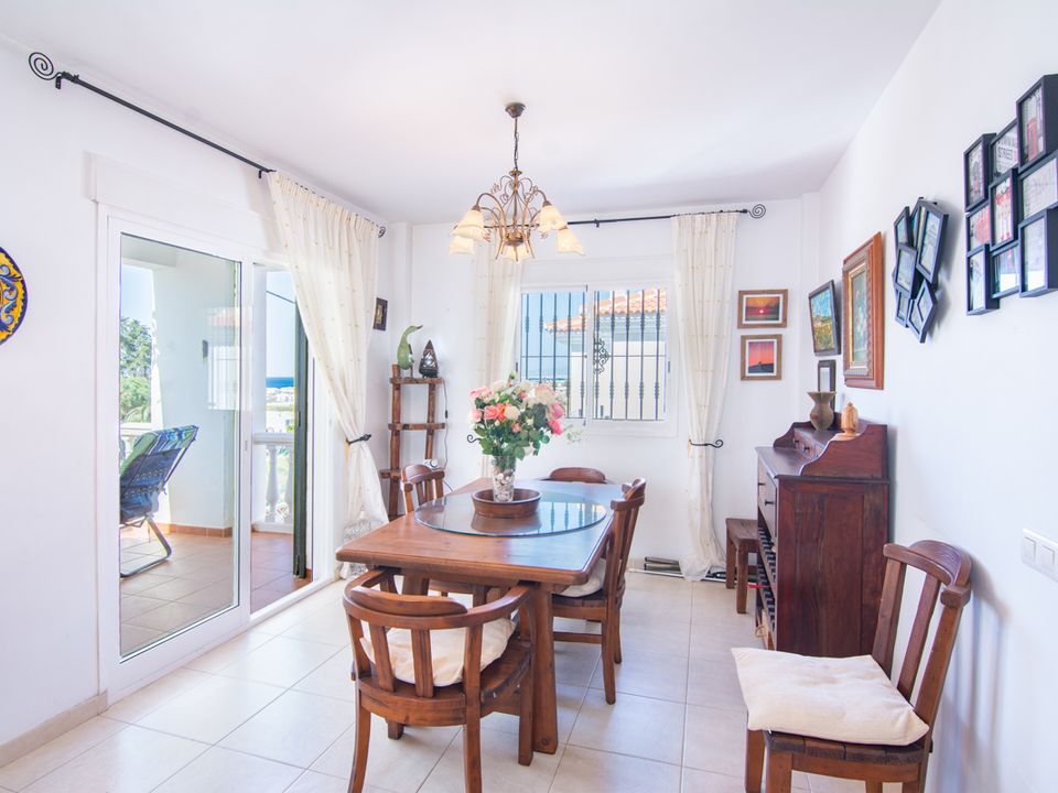 Villa i Torrox, Malaga - foto 4