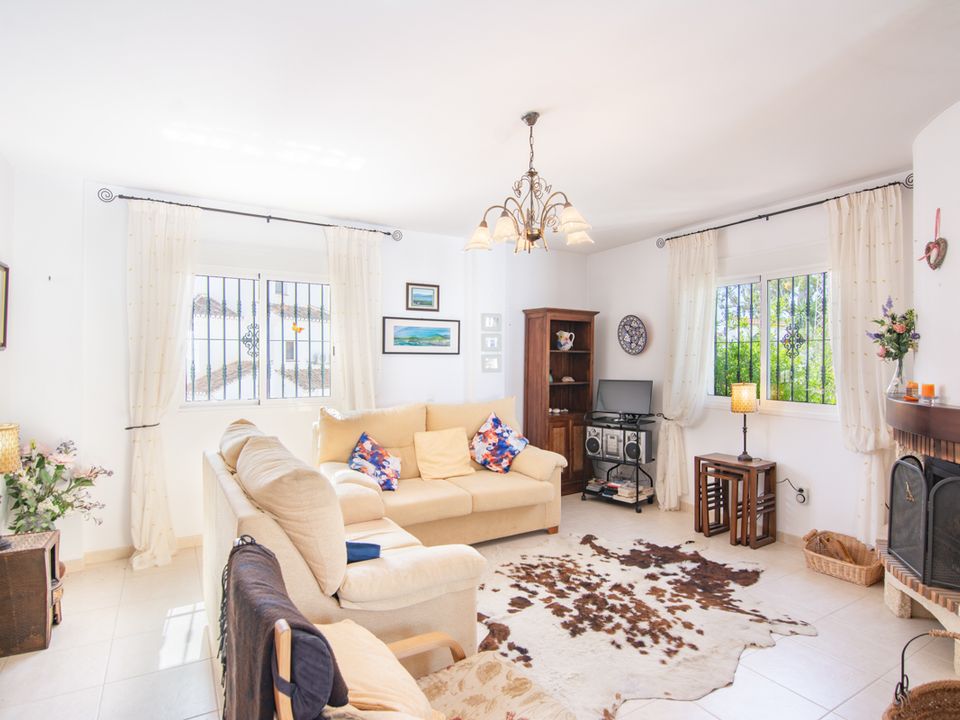 Villa i Torrox, Malaga - foto 5