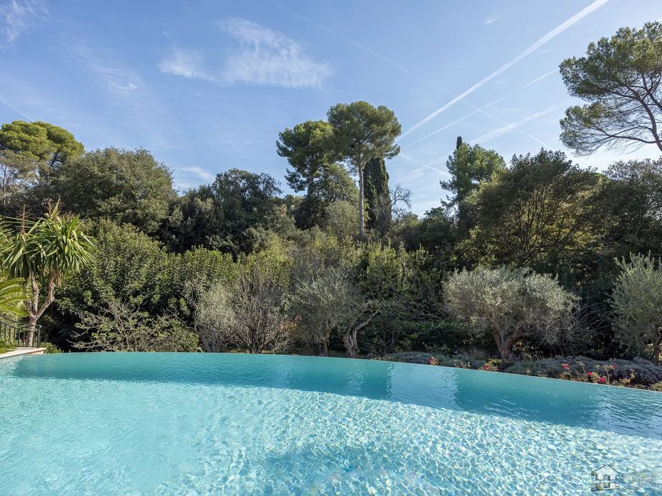 Villa i Vallauris, Alpes-Maritimes - foto 2