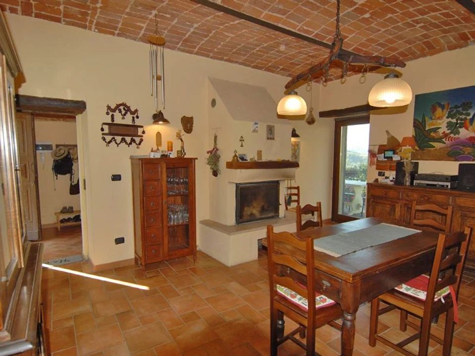 Villa i Bosia, Cuneo - foto 4