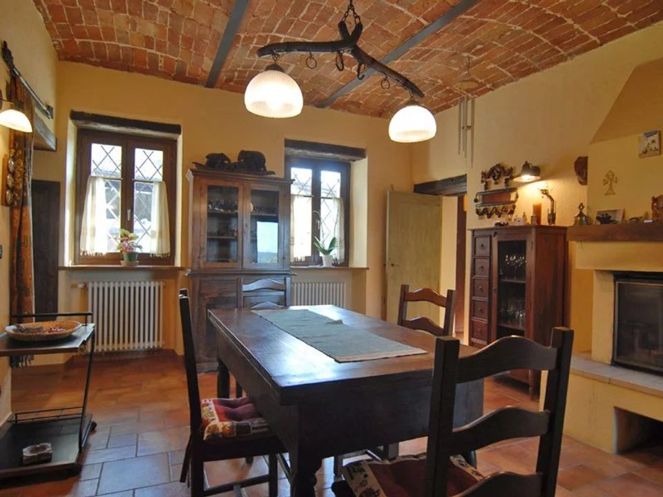 Villa i Bosia, Cuneo - foto 5