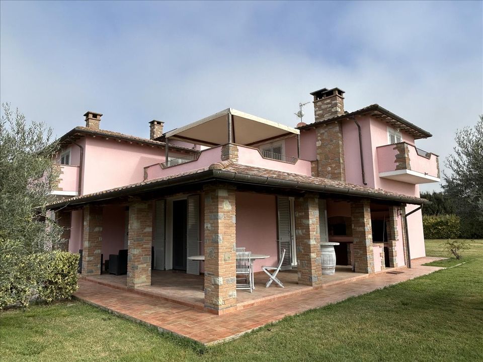 Villa en Castiglione del Lago, Perugia - foto 5