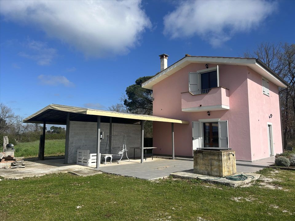 Villa en Castiglione del Lago, Perugia - foto 2