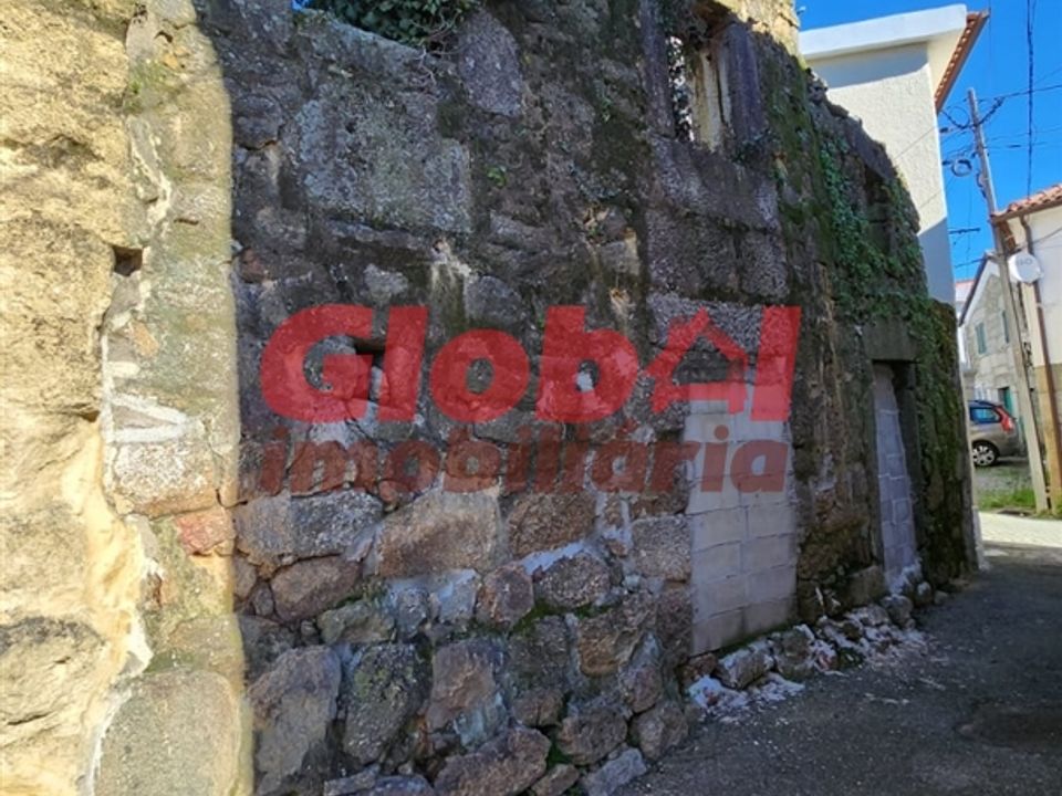Villa i Viseu, Viseu - foto 4