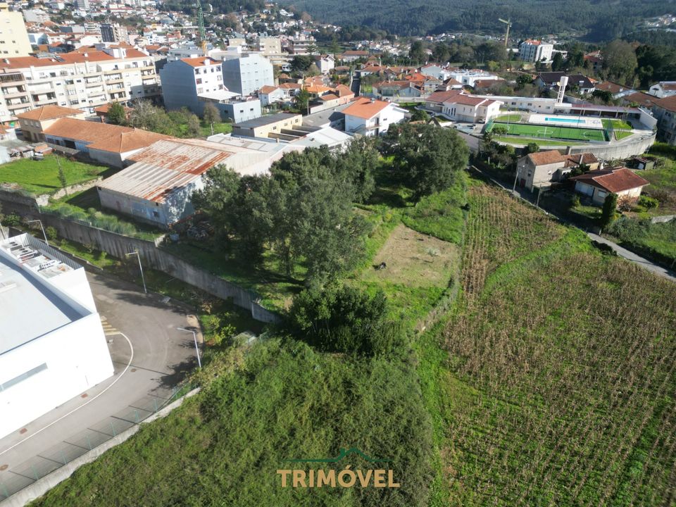Helårsgrund i Oliveira de Azemeis, Aveiro - foto 2